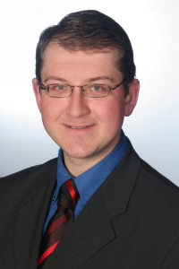 Profilbild von Peter Böhm