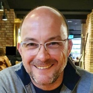 Profilbild von Peter Boehnke