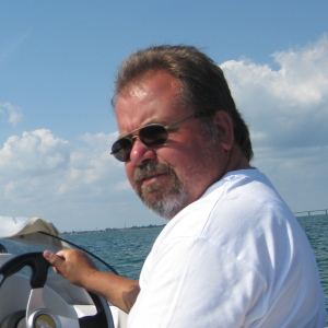 Profilbild von Peter Böhnke