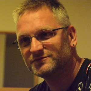 Profilbild von Peter Böhrnsen