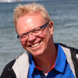 Social Media Profilbild Peter Böker 