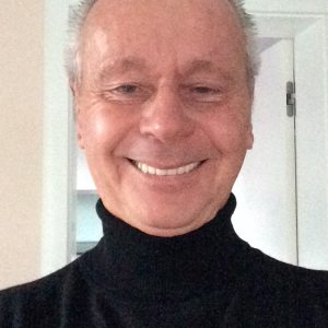 Profilbild von Peter Boergardts