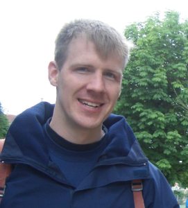 Profilbild von Peter Boesch