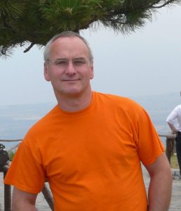 Profilbild von Peter Bösel