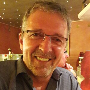 Profilbild von Peter Bösenberg