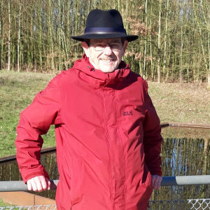 Profilbild von Peter Böttcher