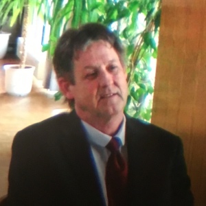 Profilbild von Peter Bogdahn