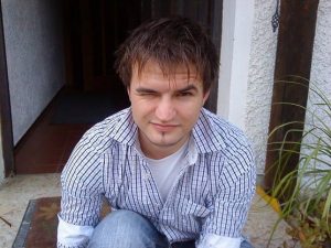Profilbild von Peter Bogner