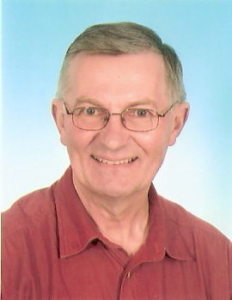 Profilbild von Peter Bohnen