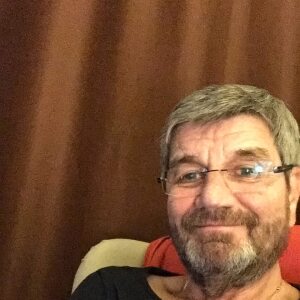 Profilbild von Peter Bohnen