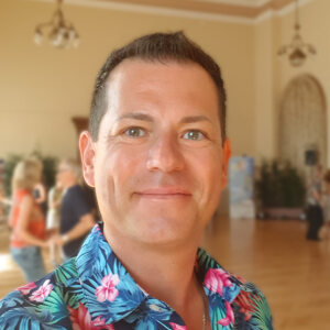 Profilbild von Peter Bolbrinker