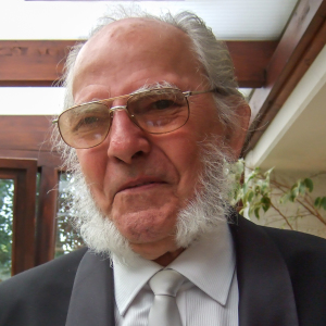 Profilbild von Peter Bollerey