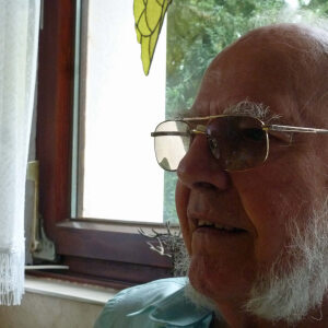 Profilbild von Peter Bollerey