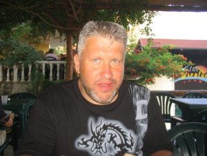 Profilbild von Peter Bolz