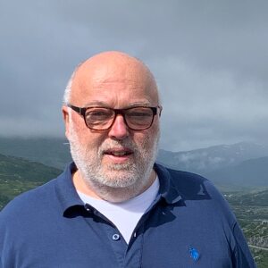 Profilbild von Peter Bolz