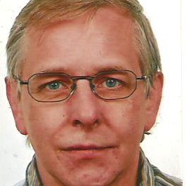 Profilbild von Peter Bolze