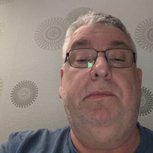 Profilbild von Peter Bommersheim