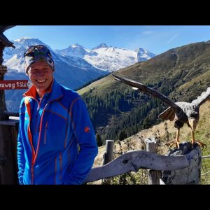 Profilbild von Peter Bongardt