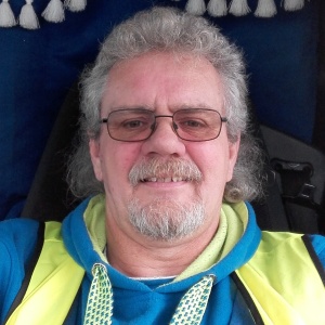 Profilbild von Peter Bonin