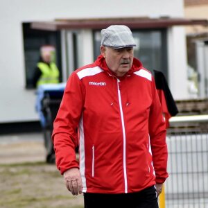 Profilbild von Peter Borcherding