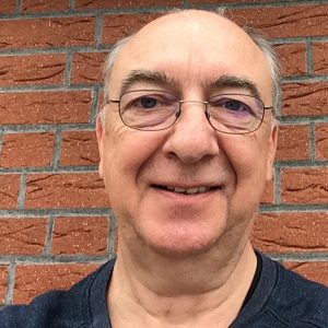 Profilbild von Peter Borchert