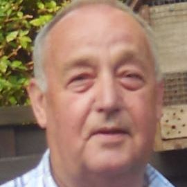Profilbild von Peter Borgeest