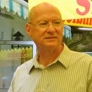 Profilbild von Peter Borisch