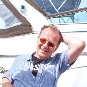 Profilbild von Peter Borkowski