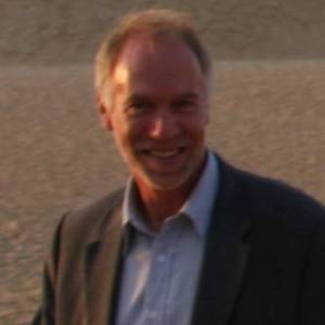 Profilbild von Peter Born