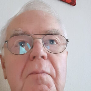 Profilbild von Peter Born