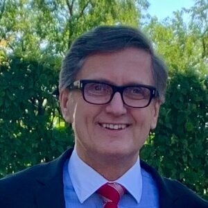 Profilbild von Peter Borth