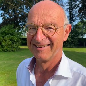 Profilbild von Peter Boschheidgen