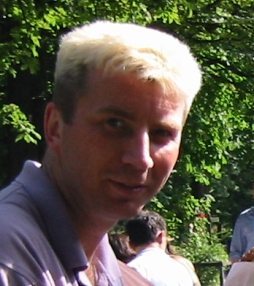 Profilbild von Peter Boucek