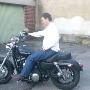 Profilbild von Peter Brabender