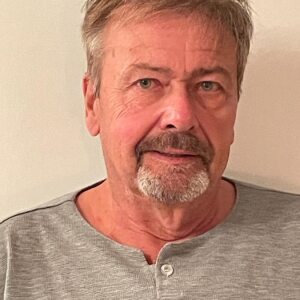 Profilbild von Peter Brade