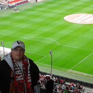 Profilbild von Peter Braeseke