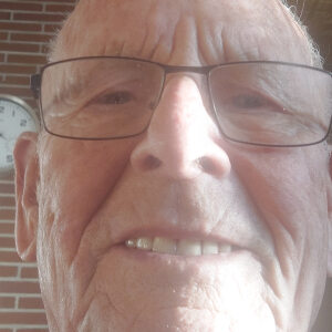 Profilbild von Peter Bräuning