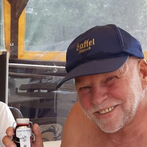 Profilbild von Peter Bramekamp