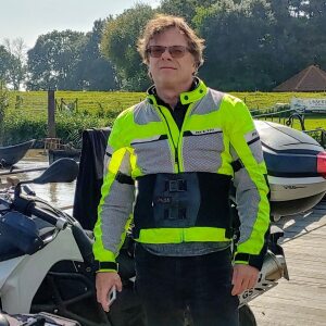 Profilbild von Peter Brand