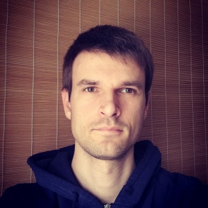 Profilbild von Peter Brand