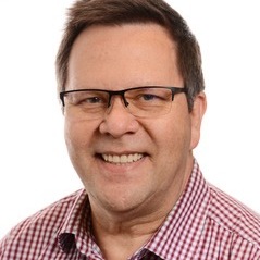 Profilbild von Peter Brandis