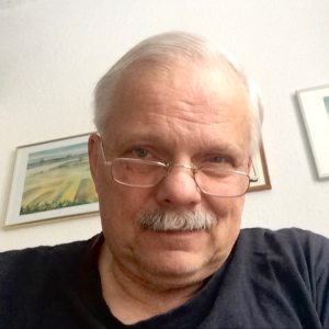 Profilbild von Peter Brandt