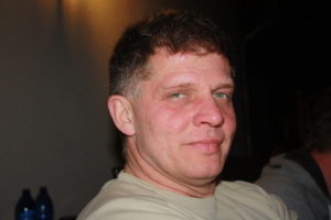 Profilbild von Peter Brandt