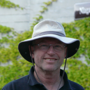 Profilbild von Peter Brandt