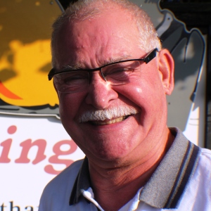 Profilbild von Peter Brandt