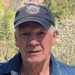 Profilbild von Peter Brandt