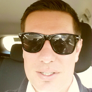 Profilbild von Peter Bratsch
