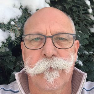 Profilbild von Peter Bratzke