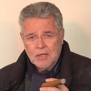 Profilbild von Peter Brauer