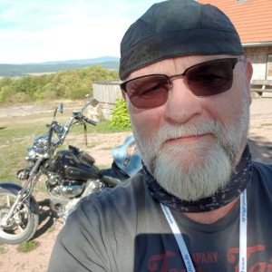 Profilbild von Peter Braun